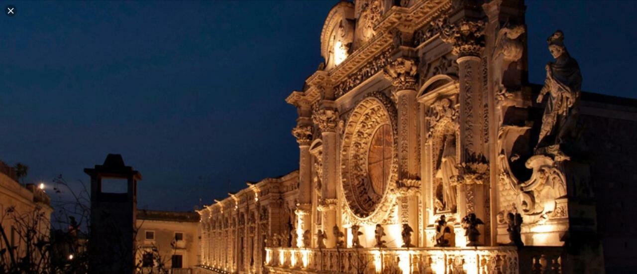 Tuile 34 Lecce