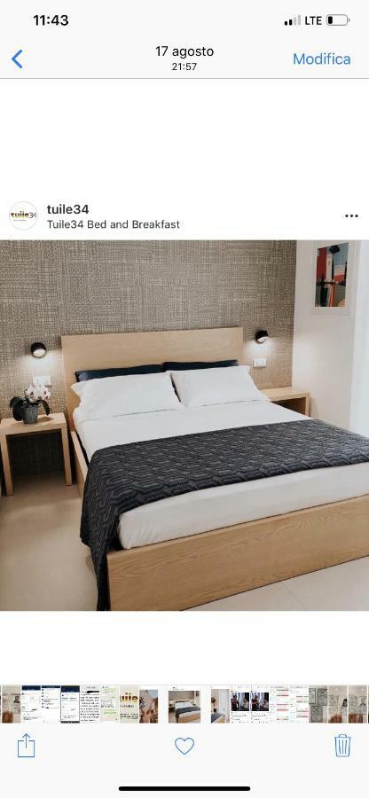 Tuile 34 Frühstückspension